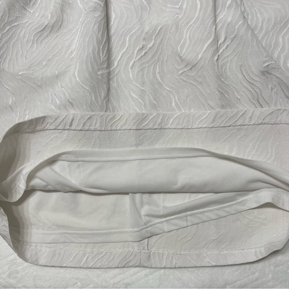 Ellen Tracy white dress - Picture 7 of 9